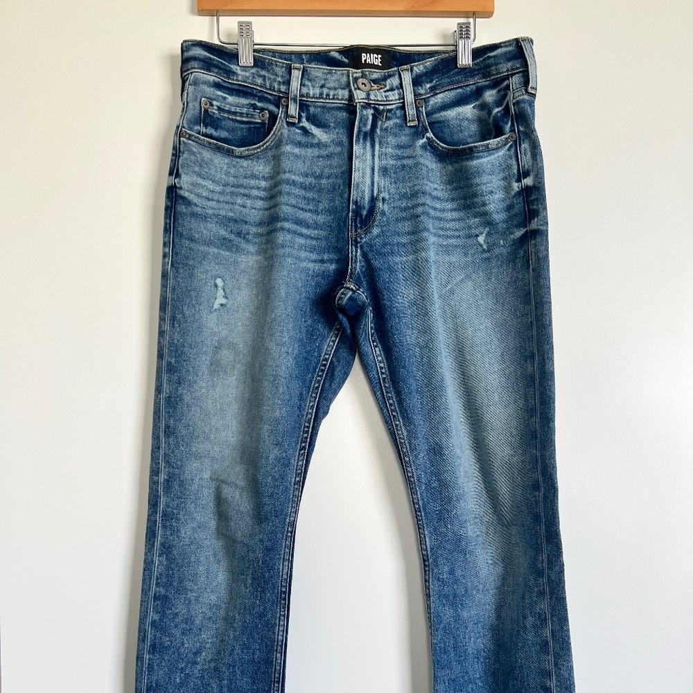 PAIGE Men jeans